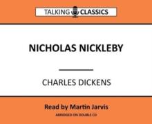 Nicholas Nickleby