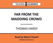 Far from the Madding Crowd