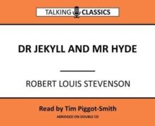 Dr Jekyll and Mr Hyde