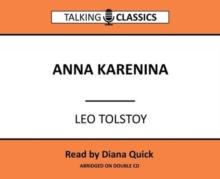 Anna Karenina