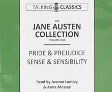 The Jane Austen Collection : Pride and Prejudice & Sense and Sensibility