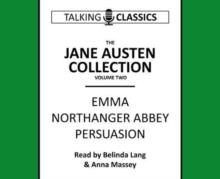 The Jane Austen Collection