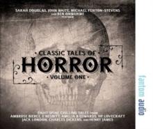 Classic Tales of Horror : Volume 1