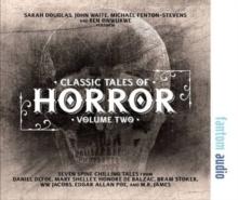 Classic Tales of Horror : Volume 2