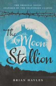 The Moon Stallion