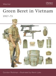 Green Beret in Vietnam : 195773