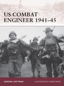 US Combat Engineer 194145