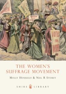 The Womens Suffrage Movement