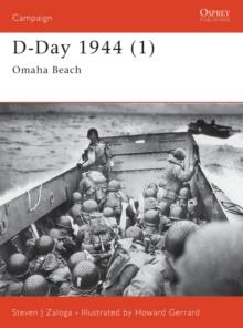 D-Day 1944 (1) : Omaha Beach