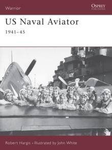 US Naval Aviator : 194145