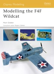 Modelling the F4F Wildcat