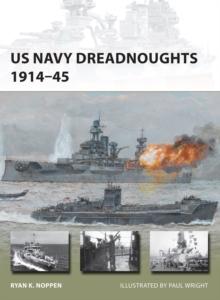 US Navy Dreadnoughts 191445