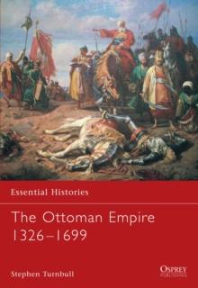 The Ottoman Empire 13261699