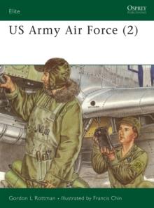 US Army Air Force (2)