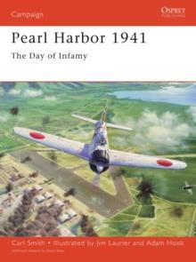 Pearl Harbor 1941 : The Day of Infamy