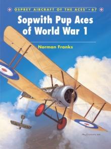 Sopwith Pup Aces of World War 1