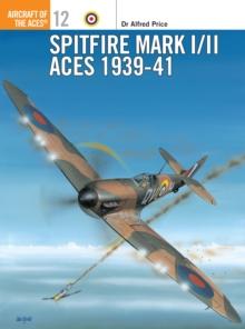 Spitfire Mark I/II Aces 193941