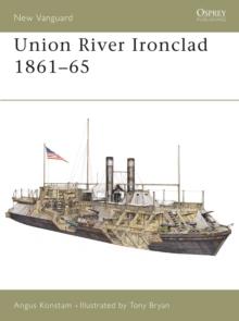 Union River Ironclad 186165