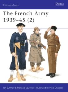 The French Army 193945 (2)