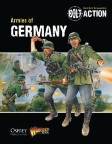 Bolt Action: Armies of Germany