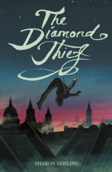 The Diamond Thief