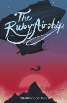 The Ruby Airship