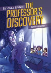 The Professor's Discovery