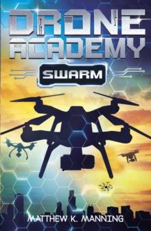 Drone Academy : SWARM