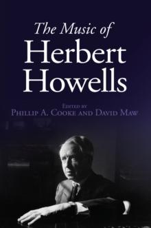 The Music of Herbert Howells