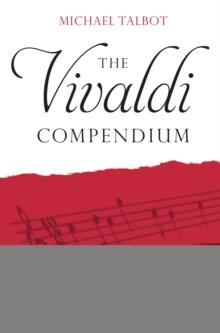 The Vivaldi Compendium