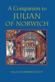 A Companion to Julian of Norwich