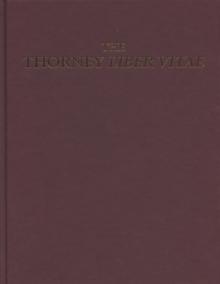 The Thorney <I>Liber Vitae</I> (London, British Library, Additional MS 40,000, fols 1-12r) : Edition, Facsimile and Study