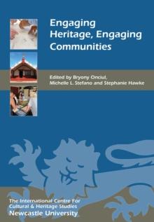 Engaging Heritage, Engaging Communities