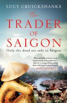 The Trader of Saigon