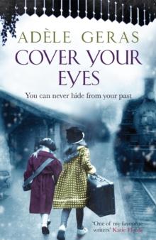 Cover Your Eyes