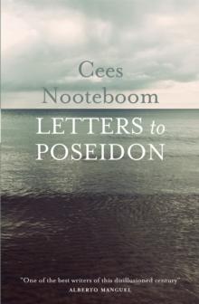 Letters To Poseidon