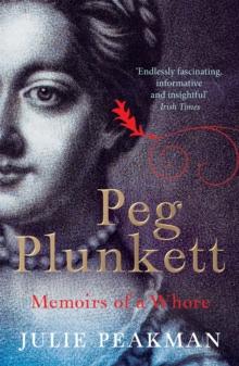 Peg Plunkett : Memoirs of a Whore