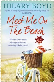 Meet Me on the Beach : An emotional drama of love and friendship to warm your heart