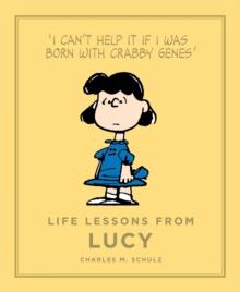 Life Lessons from Lucy