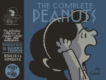 The Complete Peanuts 1987-1988 : Volume 19