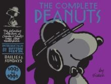 The Complete Peanuts 1995-1996 : Volume 23