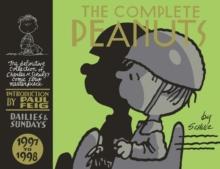 The Complete Peanuts 1997-1998 : Volume 24