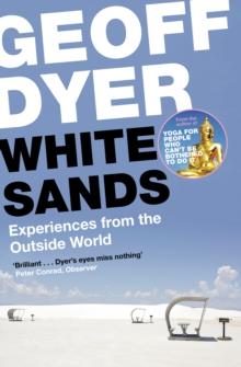 White Sands : Experiences from the Outside World