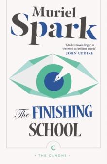 The Finishing School