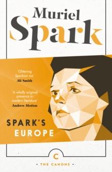 Spark's Europe : Not to Disturb: The Takeover: The Only Problem