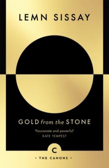 Gold from the Stone : New and Selected Poems