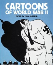 Cartoons of World War II