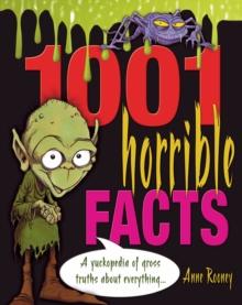 1001 Horrible Facts