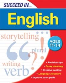 Succeed in English 11-14 Years