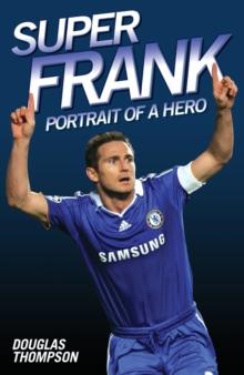 Super Frank - Portrait of a Hero